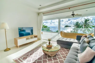 Kata Seaview Jacuzzi Suite - Pasifora – Photos 2