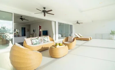 Kata Seaview Jacuzzi Suite - Pasifora – Photos 3