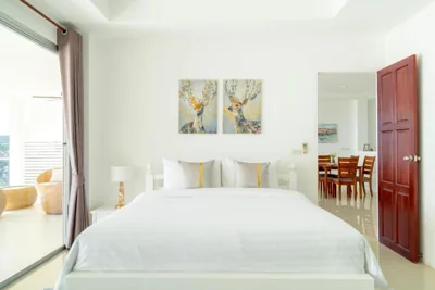 Kata Seaview Jacuzzi Suite - Pasifora – Photos 5