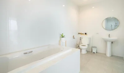 Kata Seaview Jacuzzi Suite - Pasifora – Photos 7