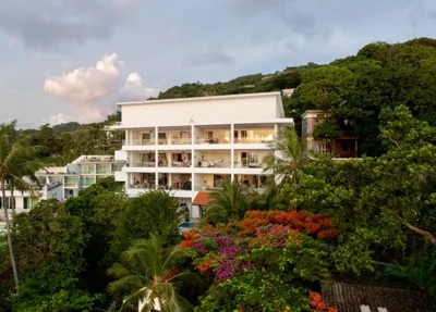 Kata Seaview Jacuzzi Suite - Pasifora – Photos 9