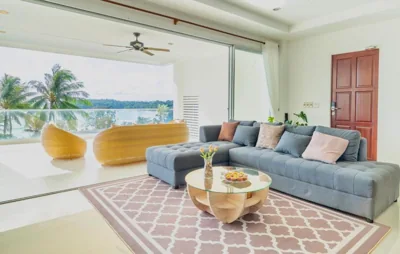 Kata Seaview Jacuzzi Suite - Pasifora – Photos 15